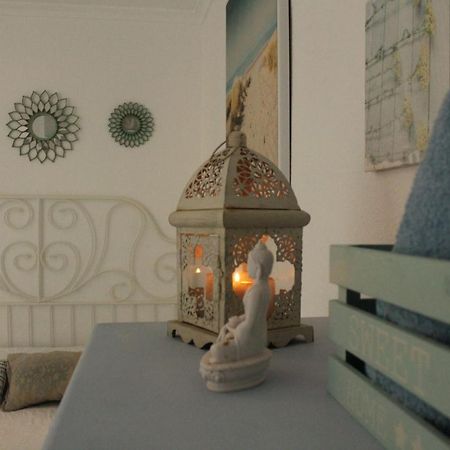 Estudio Muy Acogedor En 贝纳尔马德纳 外观 照片
